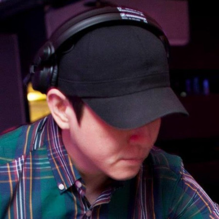 DJ Sam (Kaohsiung/Taiwan)
