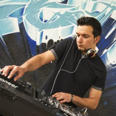 DJ-Samten