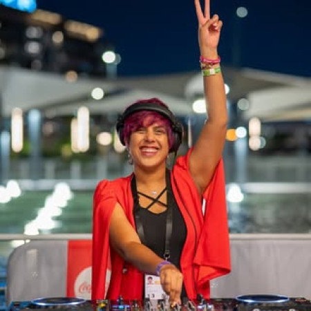 DJ Sara G