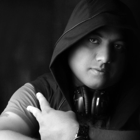 DJ Sash K