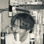 Profile of DJ SASHIMI FRESH