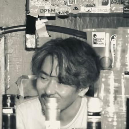 DJ SASHIMI FRESH
