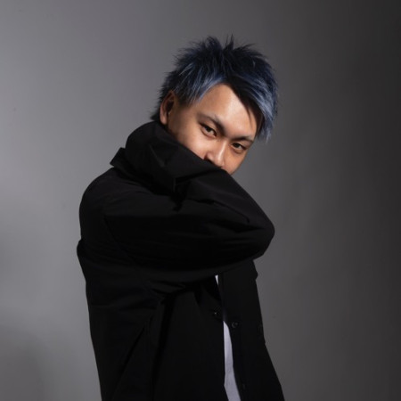 DJ Sassy from Merry
