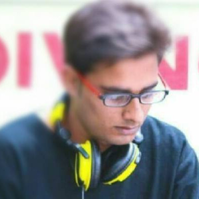 DJ SAURABH PALIWAL
