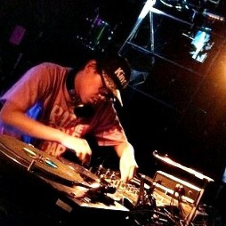 DJ SAWA