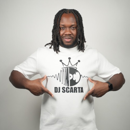 DJ Scarta