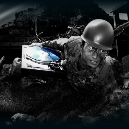 DJ SERGEANT
