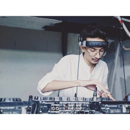 Dj Shane 🇮🇳