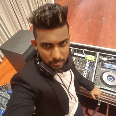 DJ Shane (Sri Lanka)