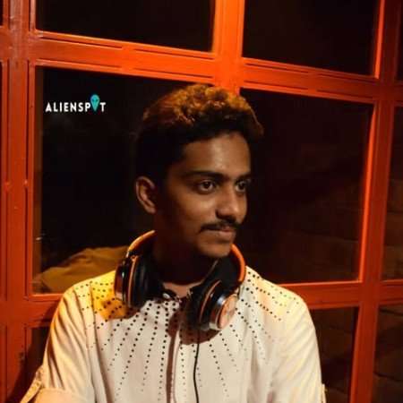 DJ SHANKAR