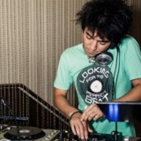 DJ SHIBA