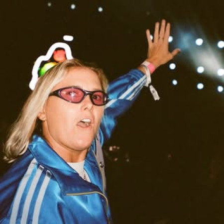 DJ Shimmy