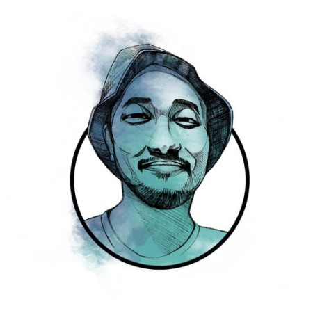 DJ Shinya (Kozaki)