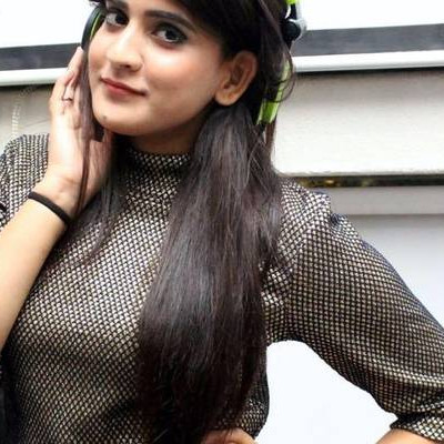 Dj Shivani Oberoi