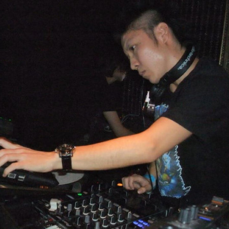 DJ SHOGO / しょごたん