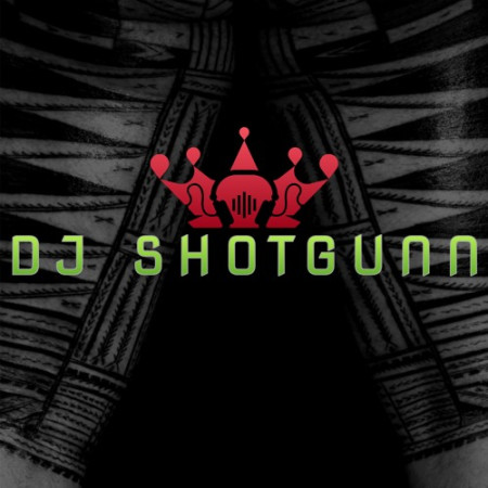 DJ Shotgunn