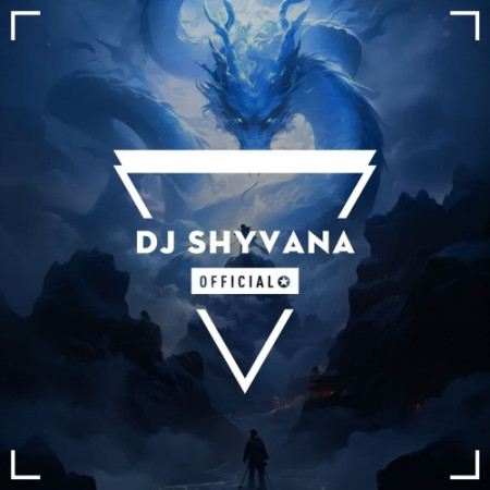 DJ SHYVANA ✪