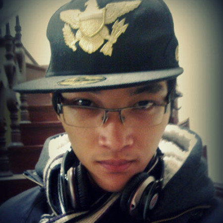 DJ SilverA