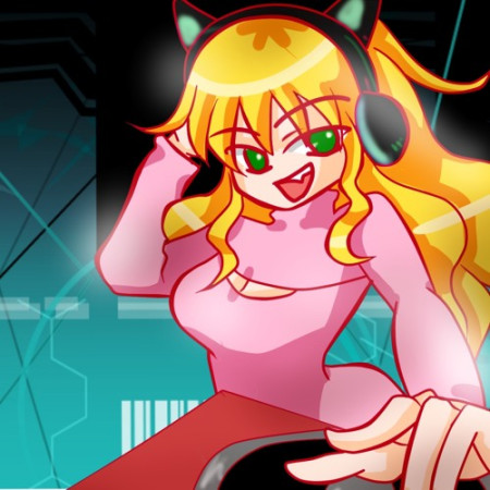 DJ.simoneko
