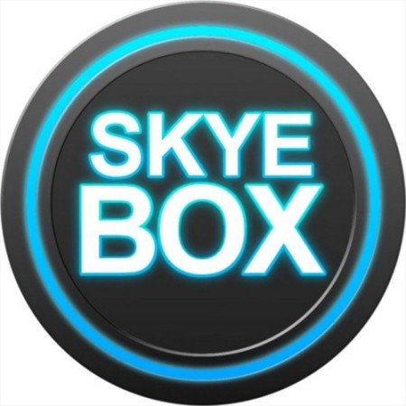 Dj Skyebox