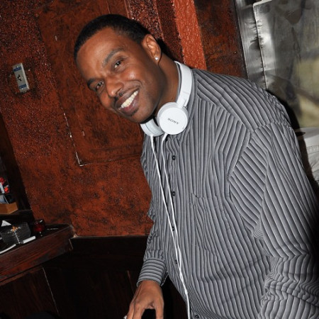 dj slick rick