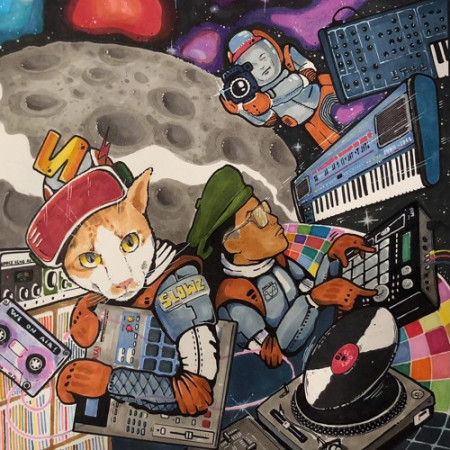 DJ SLOWZ