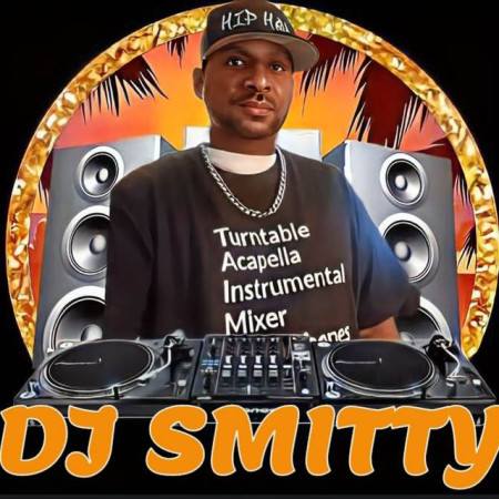 D.j. Smitty 717