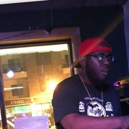 DJ Smoove
