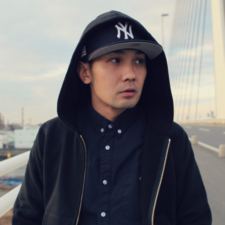 DJ SN-Z for OZROSAURUS