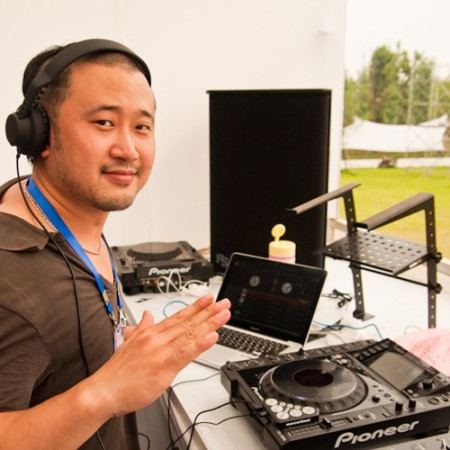 dj songfei