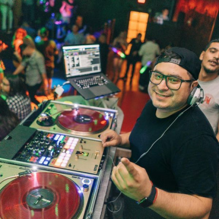 DJ SOO