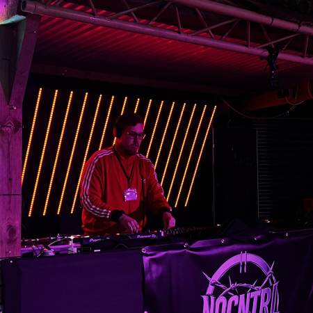 DJ-Specialguest