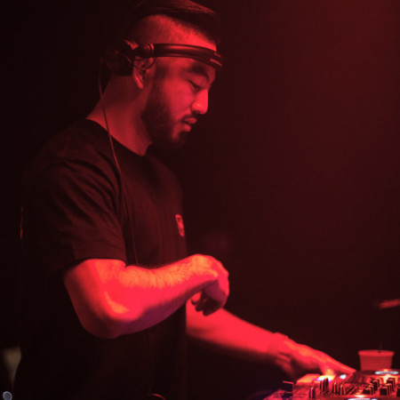 dj squared