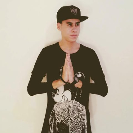 DJ STAR DIABLO
