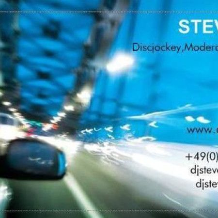 Dj Steven W.