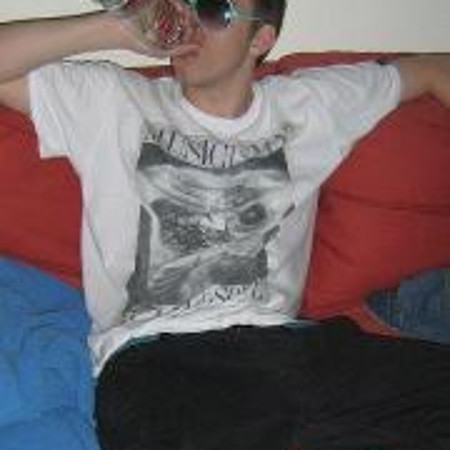 DJ Stobbs