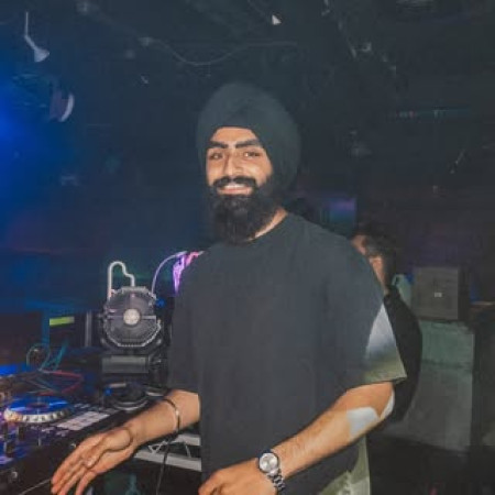 DJ SubSonic