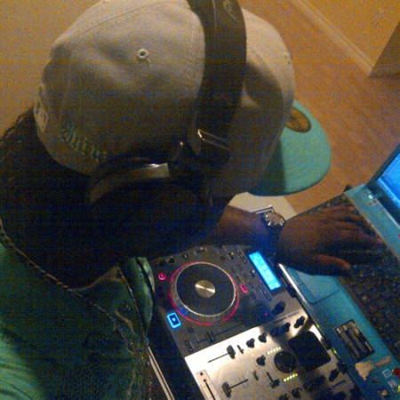 DJ SWAIN