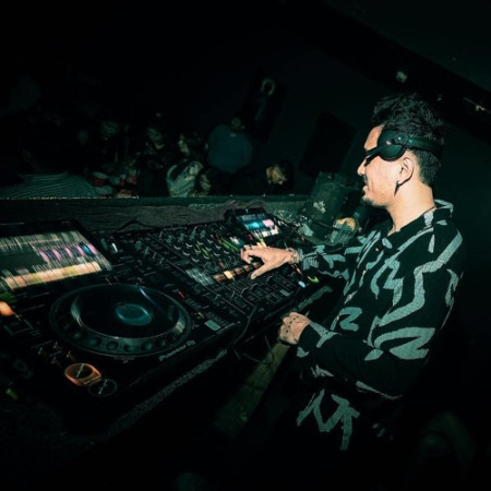 DJ SWAP