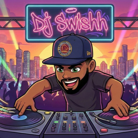 DJ Swishh