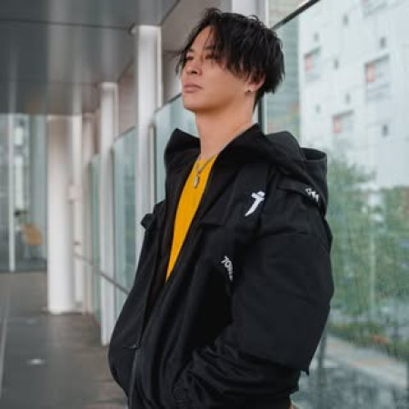 T-Brave Yuuki Tanaka