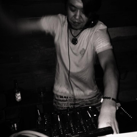 DJ Taichou