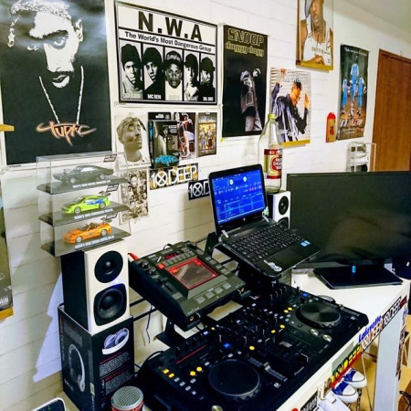 Dj Taisei
