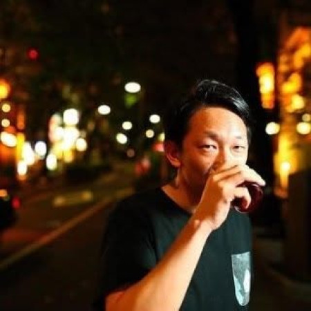 Takashi Shimizu