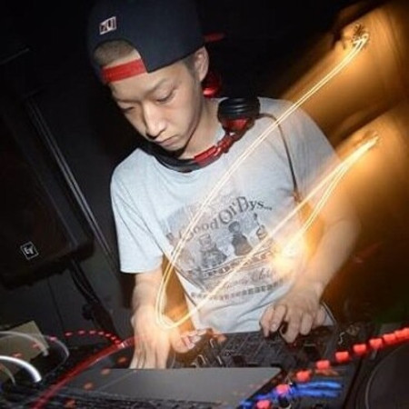 DJ TAKUTO（Sapporo）