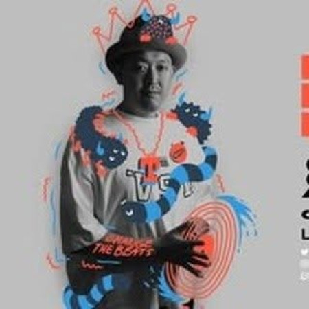 DJ TAMA a.k.a. SPC FINEST