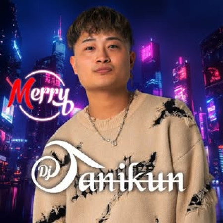 Tani-kun
