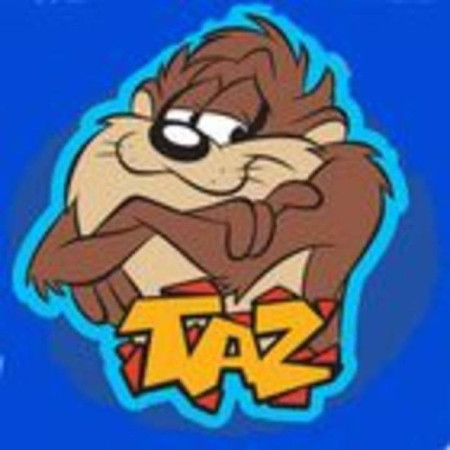 DJ Taz4All