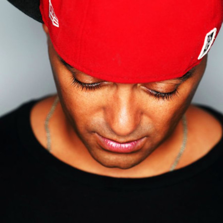 DJ TC Berlin