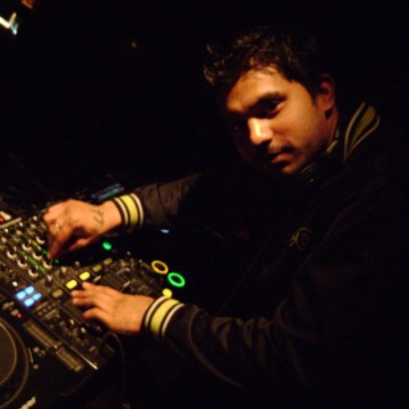 Dj Teejay